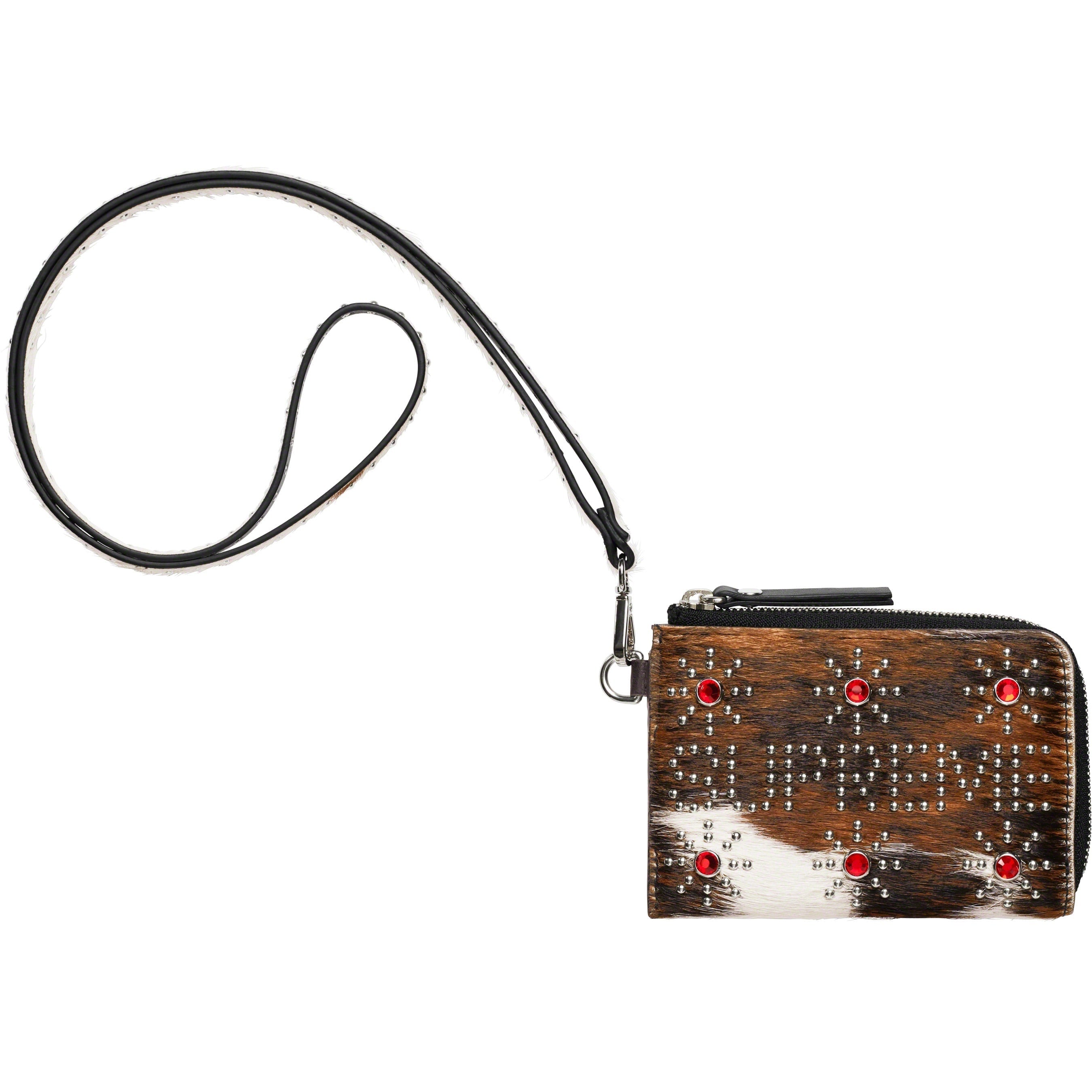 Supreme®/Hollywood Trading Company Studded Wallet view 4